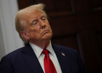 Column-‘Golden age’ here already, Trump just needs to protect it: Mike Dolan