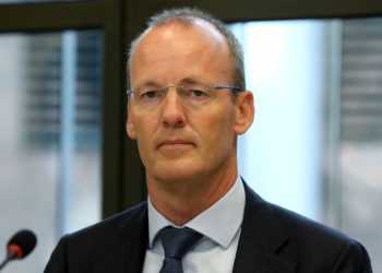 ECB’s Knot is ‘comfortable’ with cuts at next two meetings – Bloomberg TV