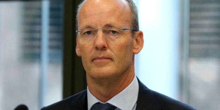 ECB’s Knot is ‘comfortable’ with cuts at next two meetings – Bloomberg TV