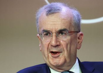 ECB’s Villeroy: Trump policies unlikely to have much impact on euro inflation