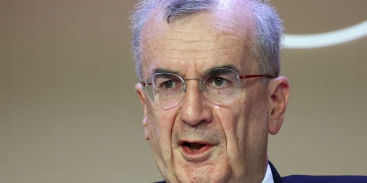 ECB’s Villeroy: Trump policies unlikely to have much impact on euro inflation