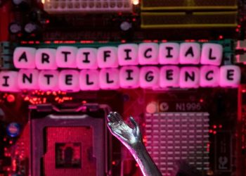 TikTok owner ByteDance, DeepSeek lead Chinese push in AI reasoning