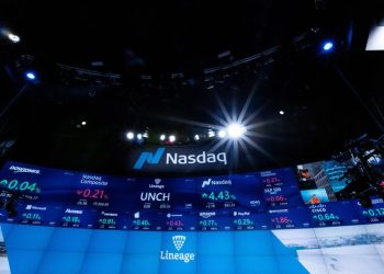 Nasdaq futures lead gains after Netflix results, Trump’s AI investment plans