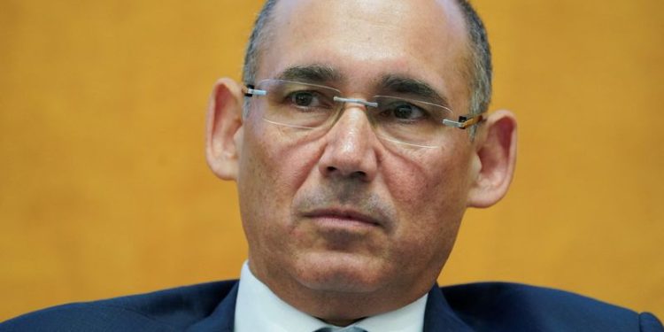Israel central bank chief says 1-2 rate cuts possible in 2025 if inflation cooperates