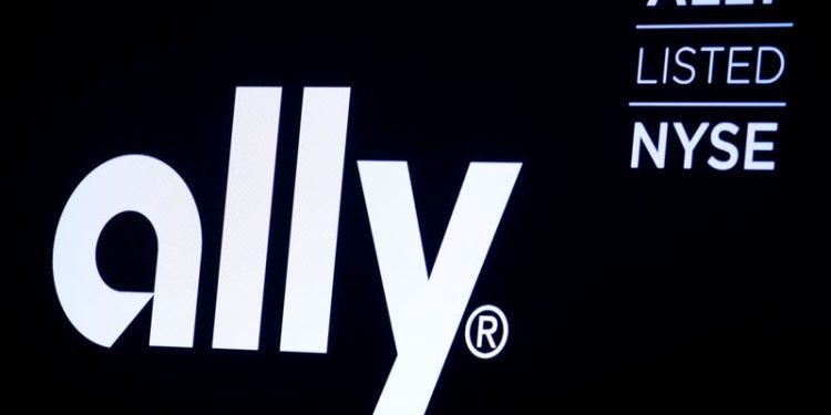 Consumer lender Ally Financial to sell credit card business to CardWorks
