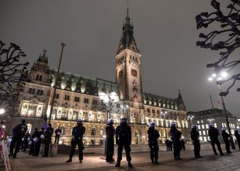 German AfD’s local cell given notice on bank account, cites political reasons