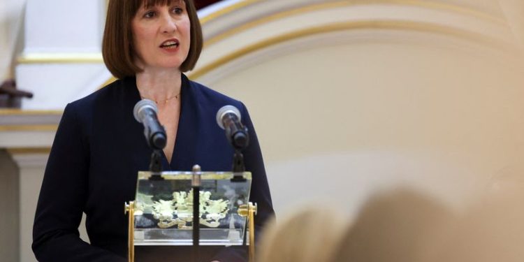 What does UK’s Reeves’ removal of a competition regulator mean for growth?