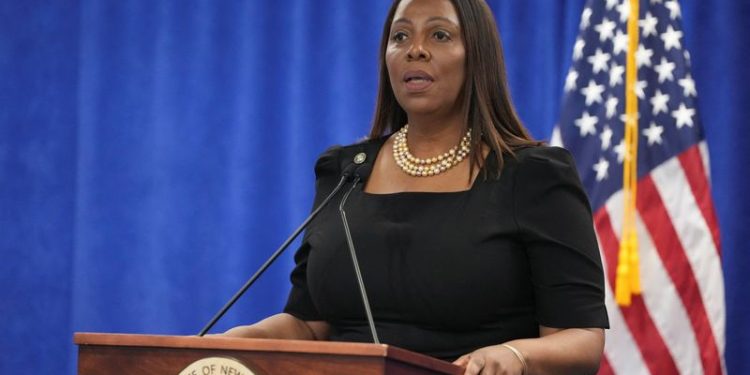 New York obtains $1.065 billion judgment against accused predatory lender