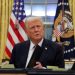 Trump push to use tariffs to pay for tax cuts faces opposition in Congress