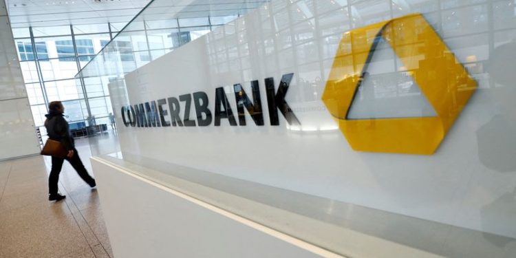 Commerzbank says UniCredit’s approach is hostile and unilateral