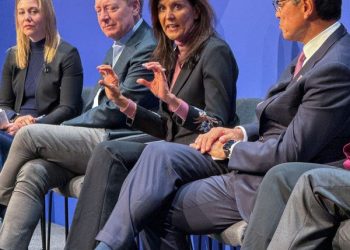 Trump’s DEI cuts force Davos elite to find new words for diversity