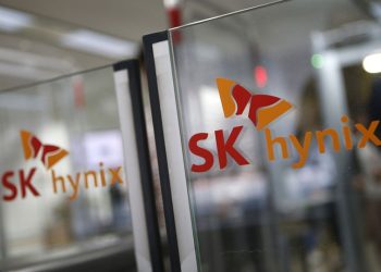 Nvidia supplier SK Hynix posts record quarterly profit on AI chip demand