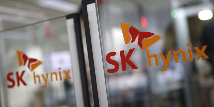 Nvidia supplier SK Hynix posts record quarterly profit on AI chip demand