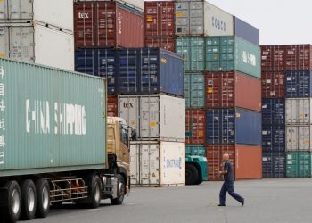 Japan’s exports expand 2.8% in Dec, faster-than-expected
