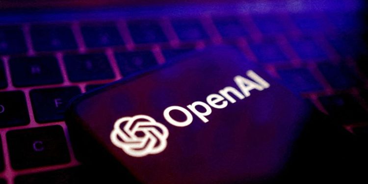 OpenAI, SoftBank each commit $19 billion to Stargate data center venture, the Information reports