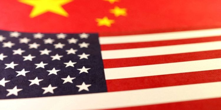 American firms in China fearful of US-China trade turmoil at 5-yr high, survey shows