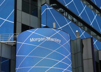 Morgan Stanley’s Michael Grimes in talks for role in Trump administration, WSJ reports