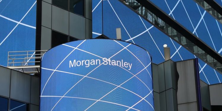Morgan Stanley’s Michael Grimes in talks for role in Trump administration, WSJ reports