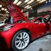 Tesla to raise prices of all cars in Canada from Feb. 1, website shows