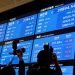 Japanese investors boost foreign stock purchases on Fed rate-cut hopes