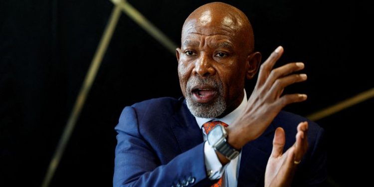S.Africa’s Reserve Bank to cut rates by 25 bps Jan 30 to 7.50%- Reuters poll