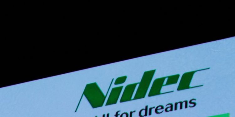 Japan’s Nidec posts higher third-quarter operating profit