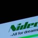 Japan’s Nidec posts higher third-quarter operating profit