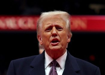 Asia FX bears retreat after less aggressive start to Trump’s tariff plans- Reuters poll