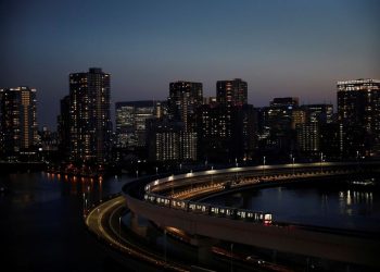Japan cautious on economy as Trump’s policies take centre stage