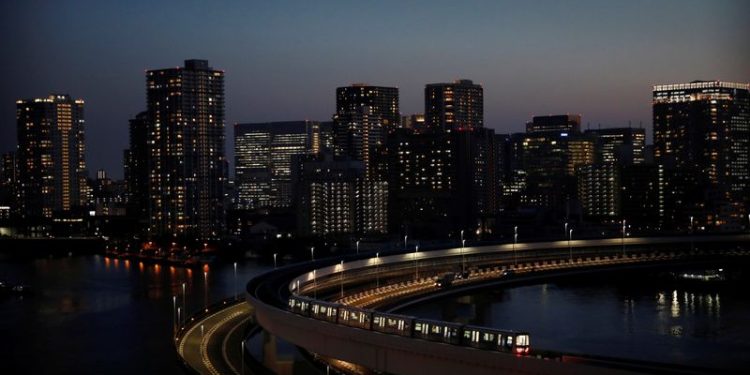 Japan cautious on economy as Trump’s policies take centre stage