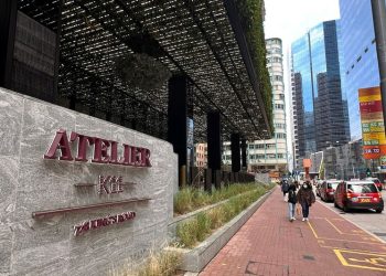 Hong Kong’s New World Development says business operations are ‘as usual’