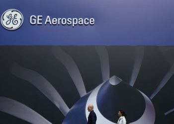 GE Aerospace forecasts 2025 profit above estimates on robust aftermarket demand