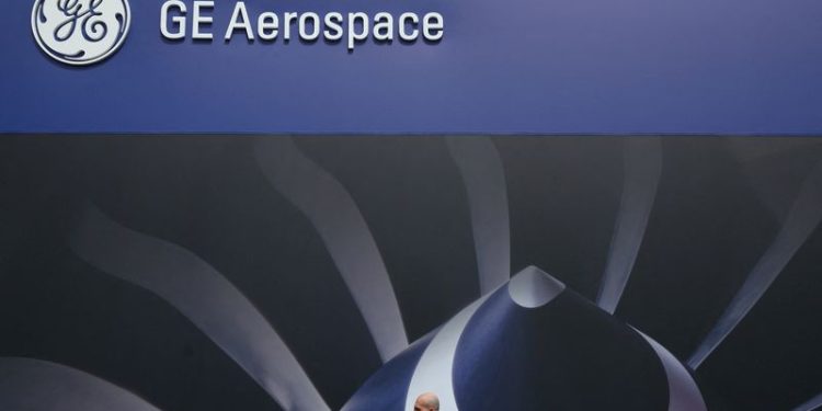 GE Aerospace forecasts 2025 profit above estimates on robust aftermarket demand