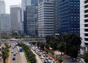 Indonesia plans spending cuts worth $18.84 billion, finance ministry says