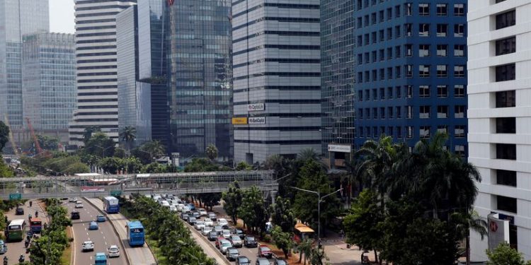 Indonesia plans spending cuts worth $18.84 billion, finance ministry says