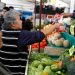Mexico annual inflation hits lowest level in nearly four years