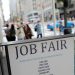 US weekly jobless claims increase marginally