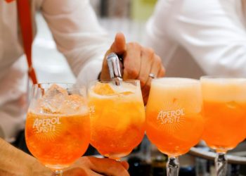 Hedge funds buy luxury, short drink and driving in Europe, says Goldman Sachs