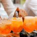 Hedge funds buy luxury, short drink and driving in Europe, says Goldman Sachs
