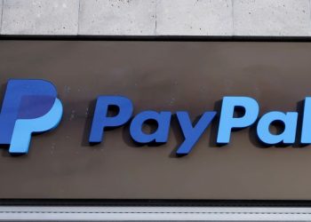 PayPal fined by New York for cybersecurity failures