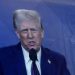 Trump says he will demand lower interest rates immediately