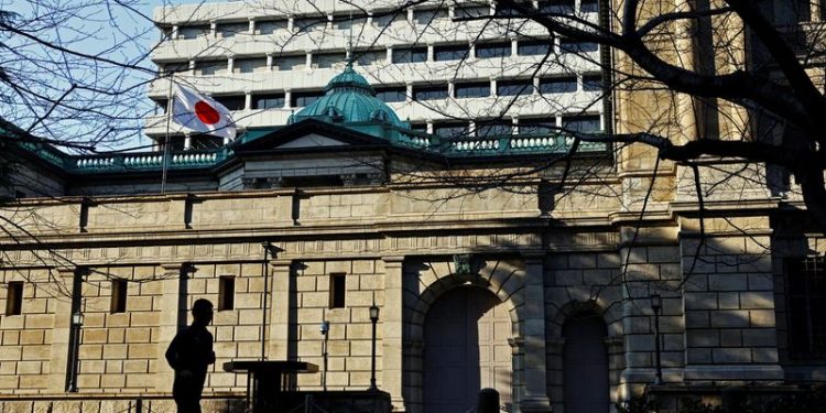 BOJ likely to raise rates to highest in 17 years, signal more hikes