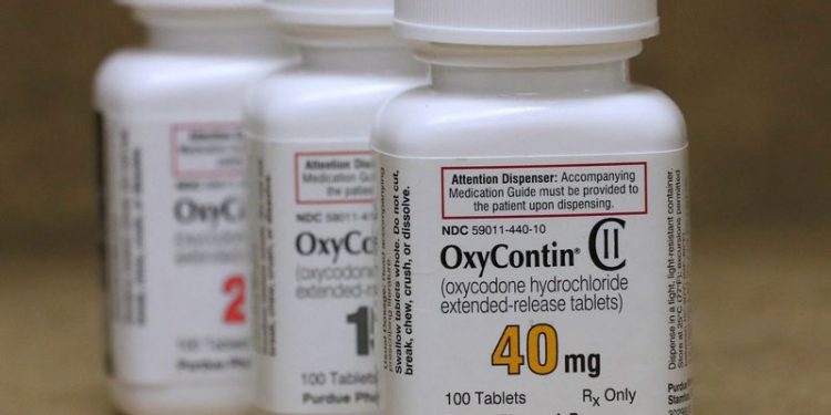 Purdue Pharma, Sacklers reach $7.4 billion national opioid settlement