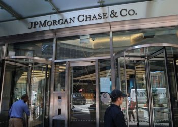 Emerging economies facing “sudden stop” of capital flows, JPMorgan warns