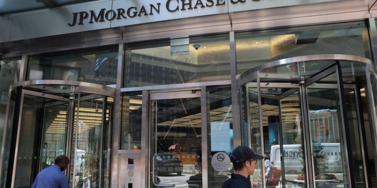 Emerging economies facing “sudden stop” of capital flows, JPMorgan warns