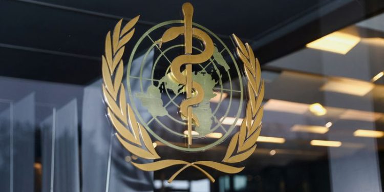 U.S. WHO exit jeopardizes Africa, says health body