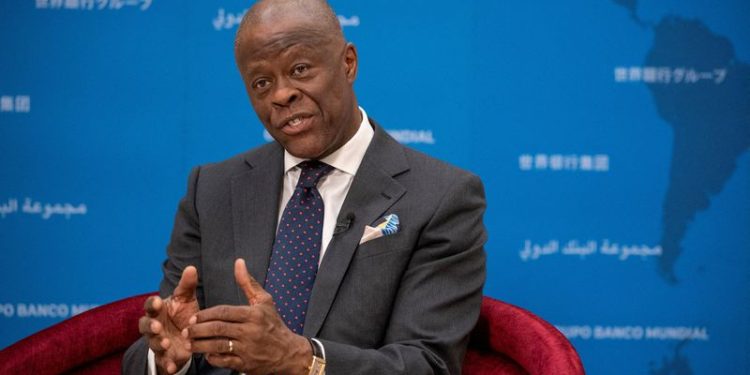 Nigeria needs to double economic growth within a year or two, finance minister says