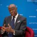 Nigeria needs to double economic growth within a year or two, finance minister says