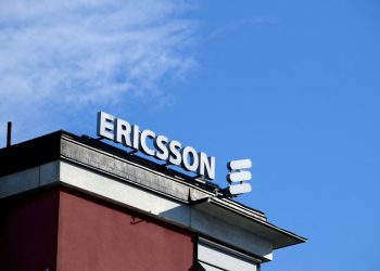 Ericsson ready to take advantage of Trump’s tech policies, CTO says in Davos