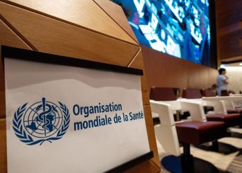 US to leave World Health Organization on Jan. 22, 2026, says UN